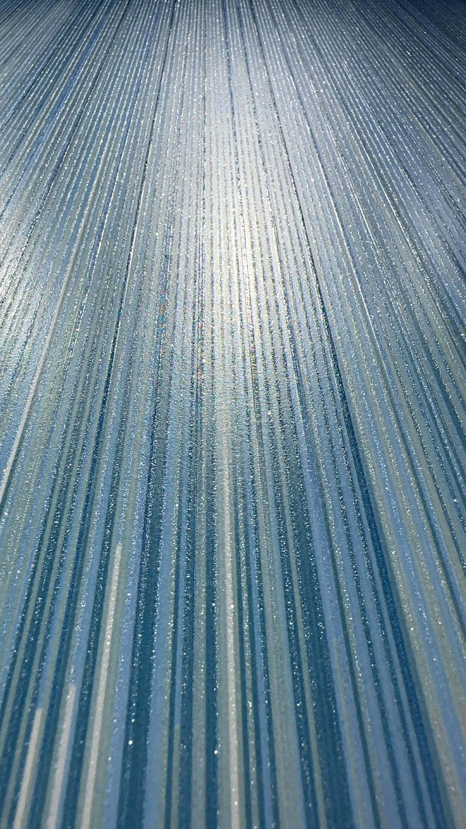 极光盛景 蓝