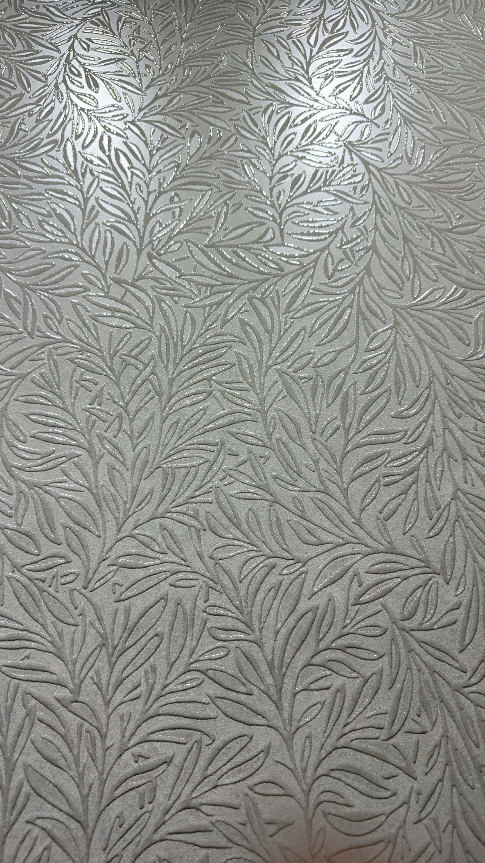 枝叶葱葱