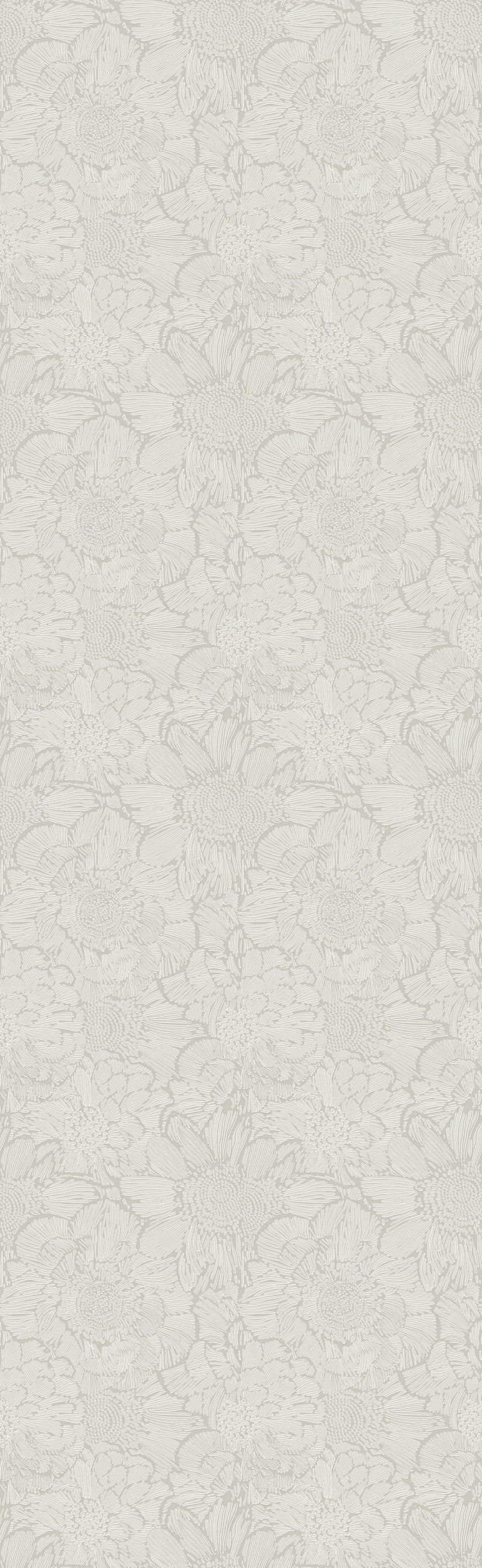 花悦 米白