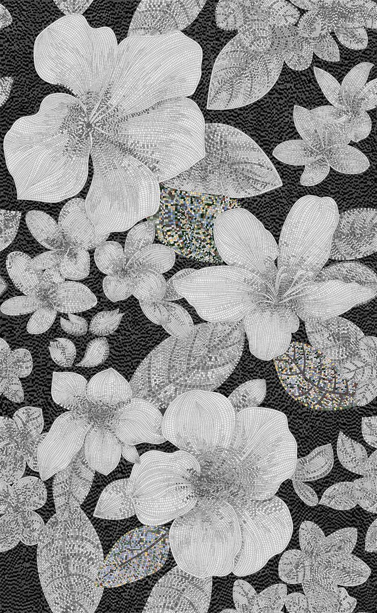 繁花印象