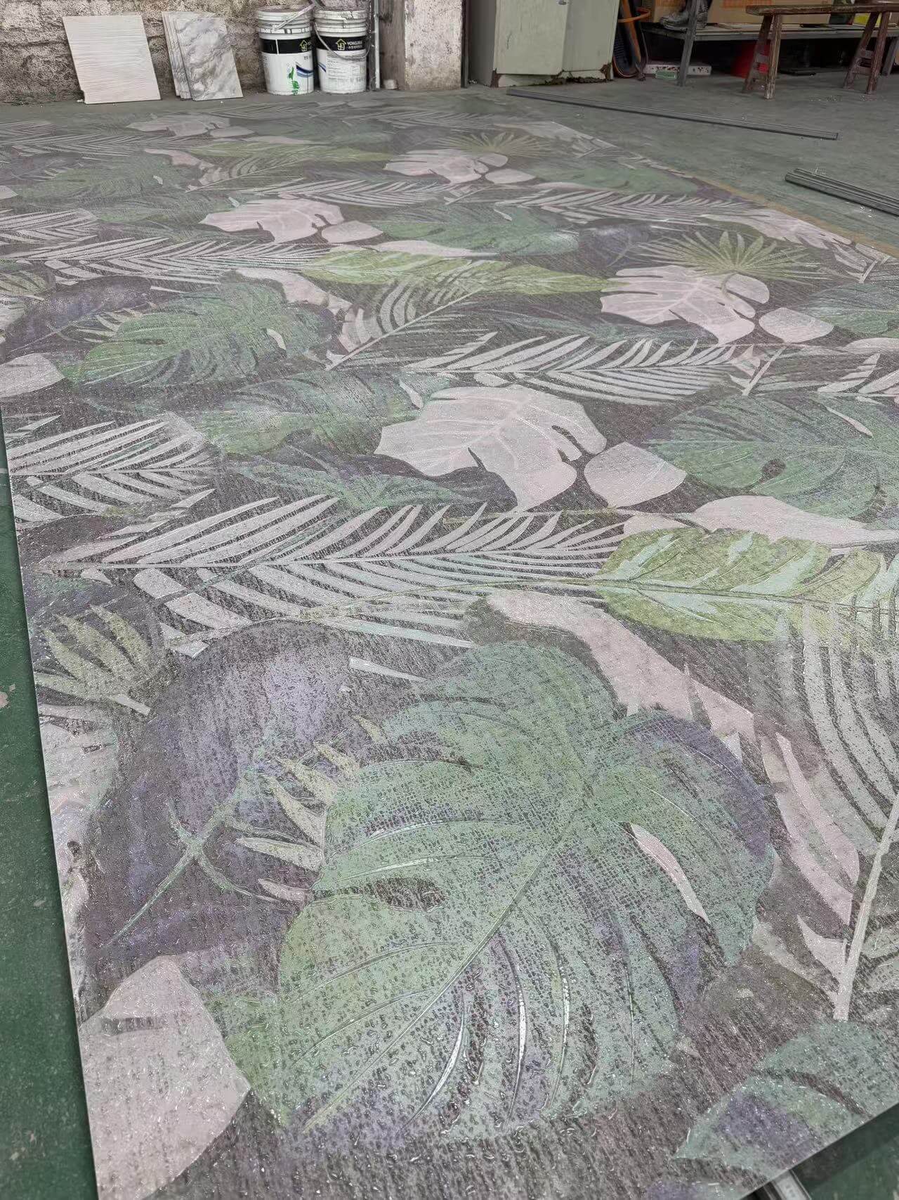 热带雨林