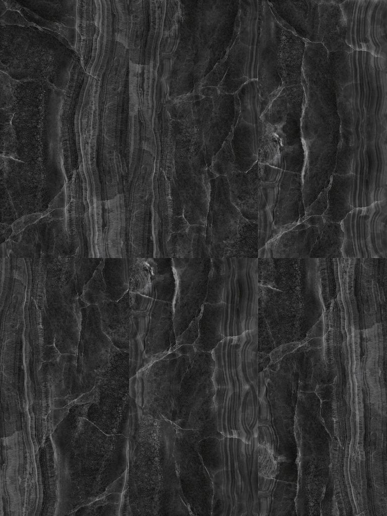 Luxury stone glaze