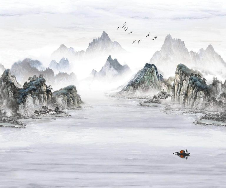 HAI NA BAI CHUAN