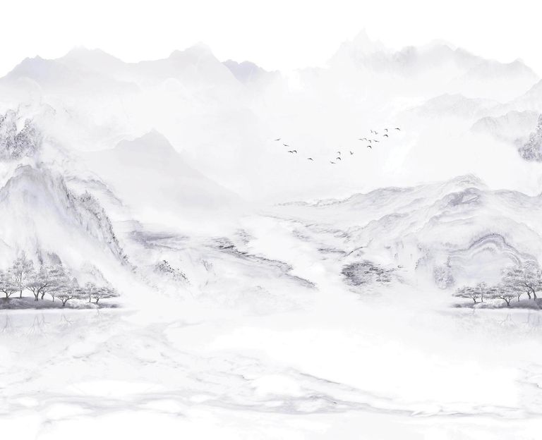 SHUI MO DAN QING