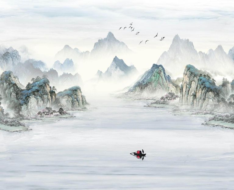 HAI NA BAI CHUAN