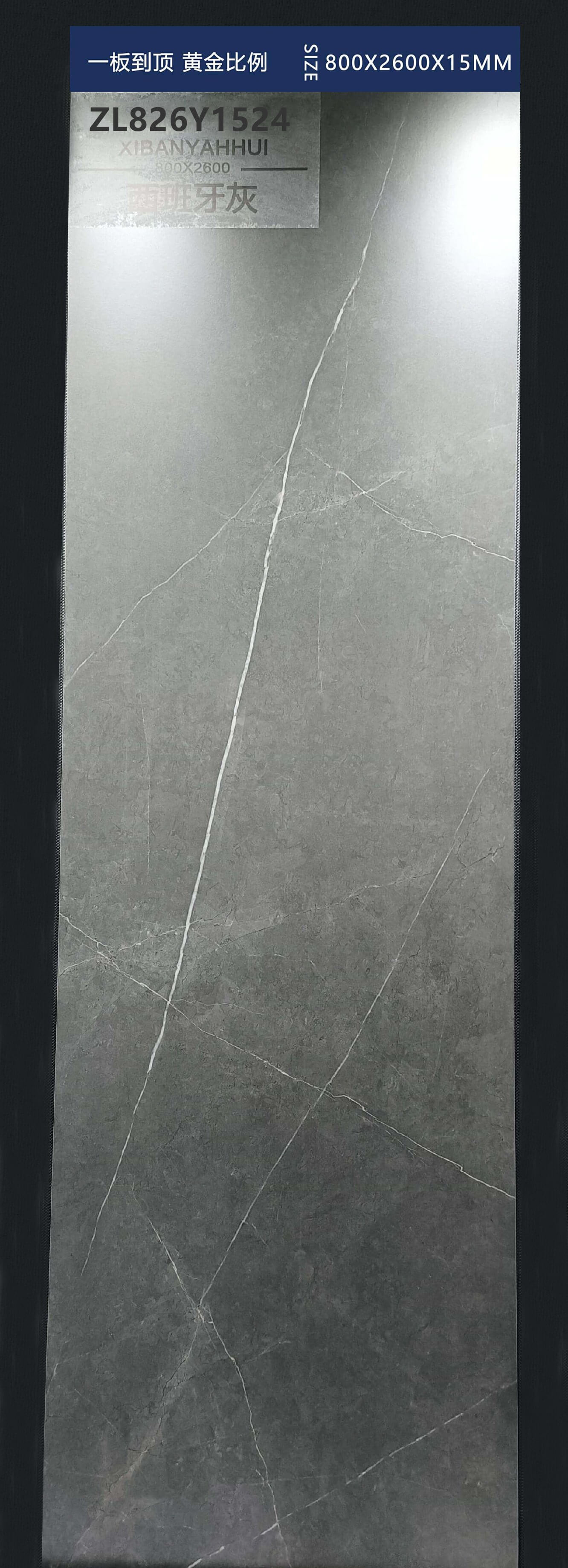 XI BAN YA HUI - real photo
