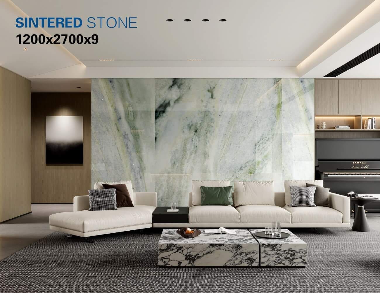 QING SI LÜ YI - صورة المساحة