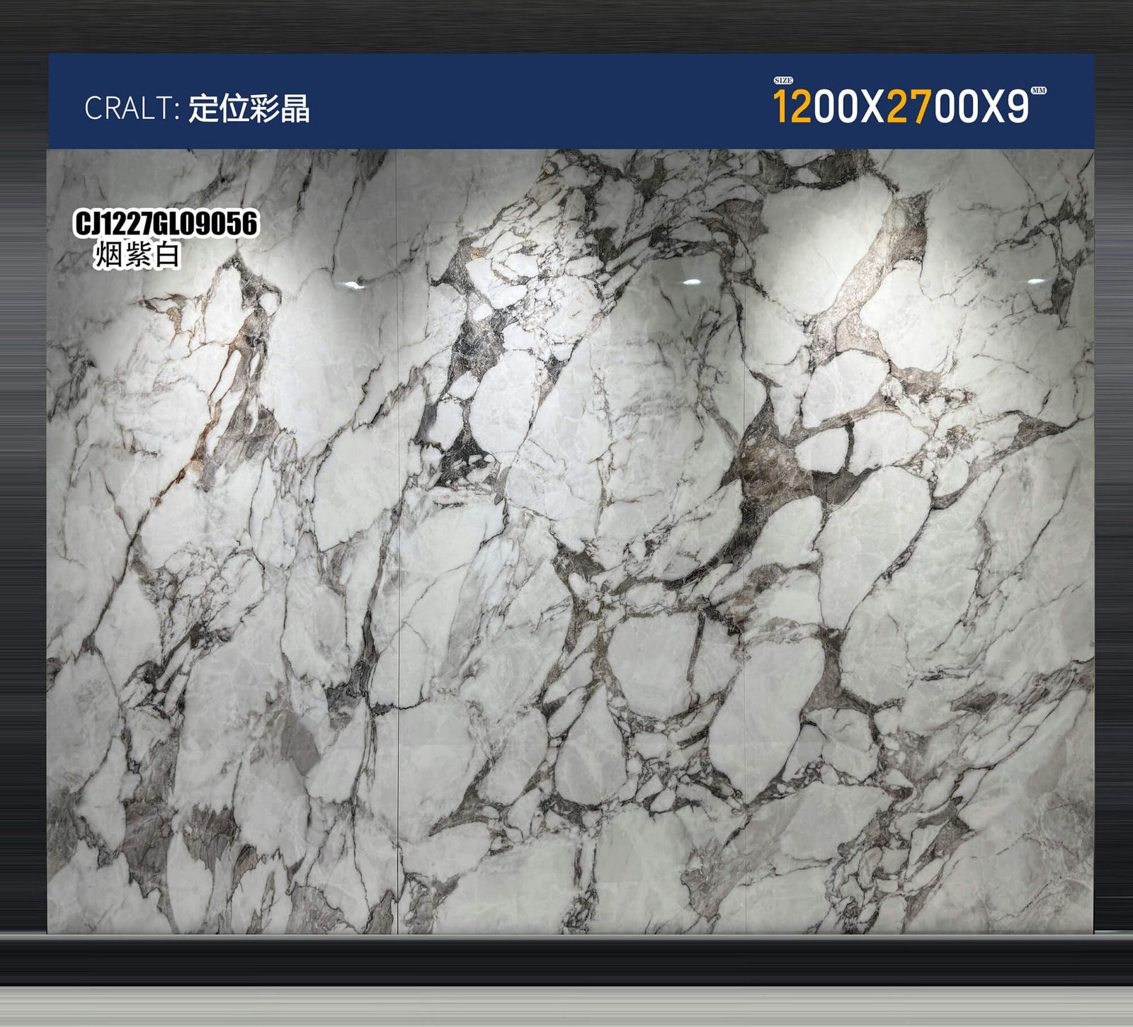 CJ1227GL09056烟紫白工地实拍图