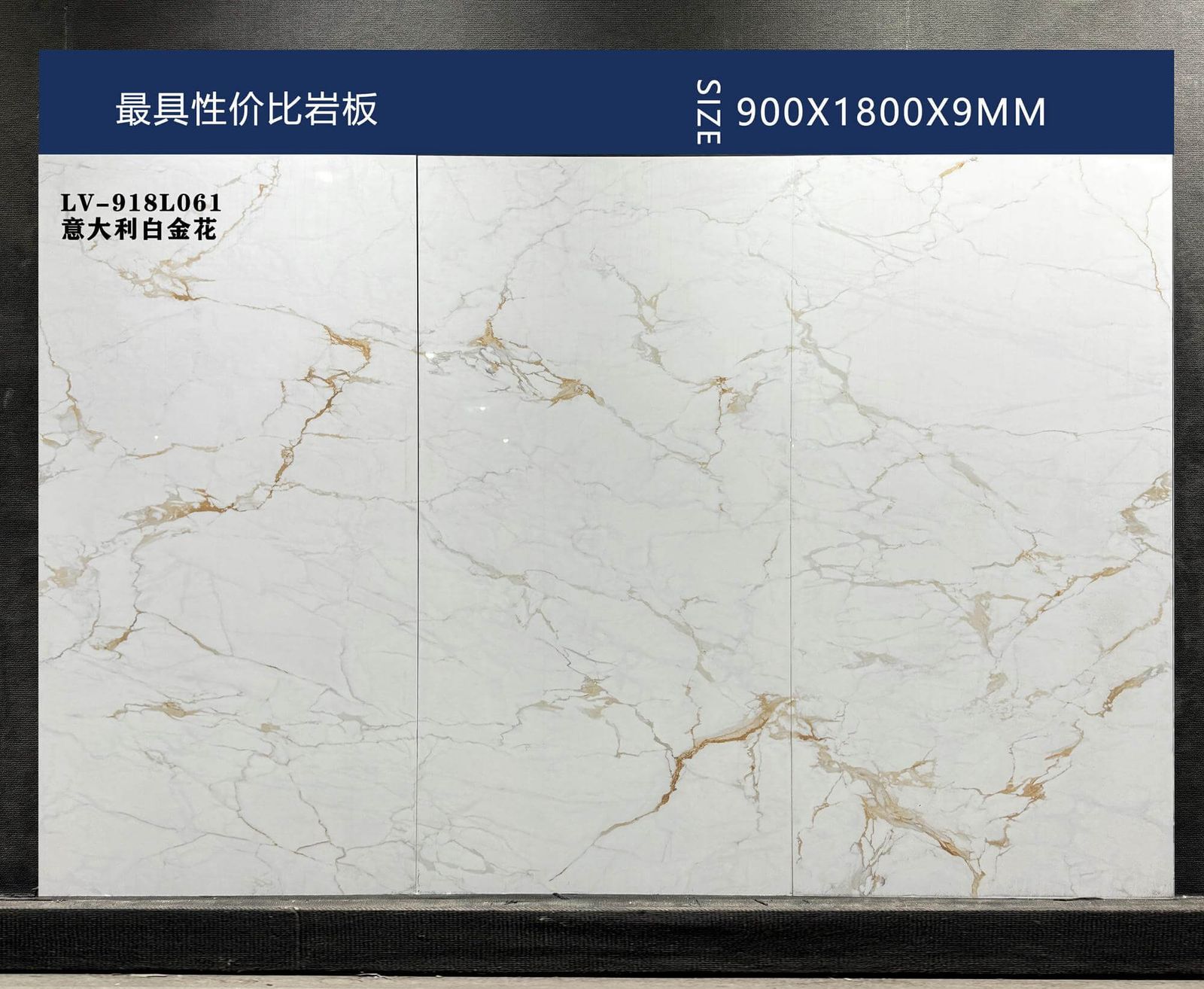 意大利白金花工地实拍图