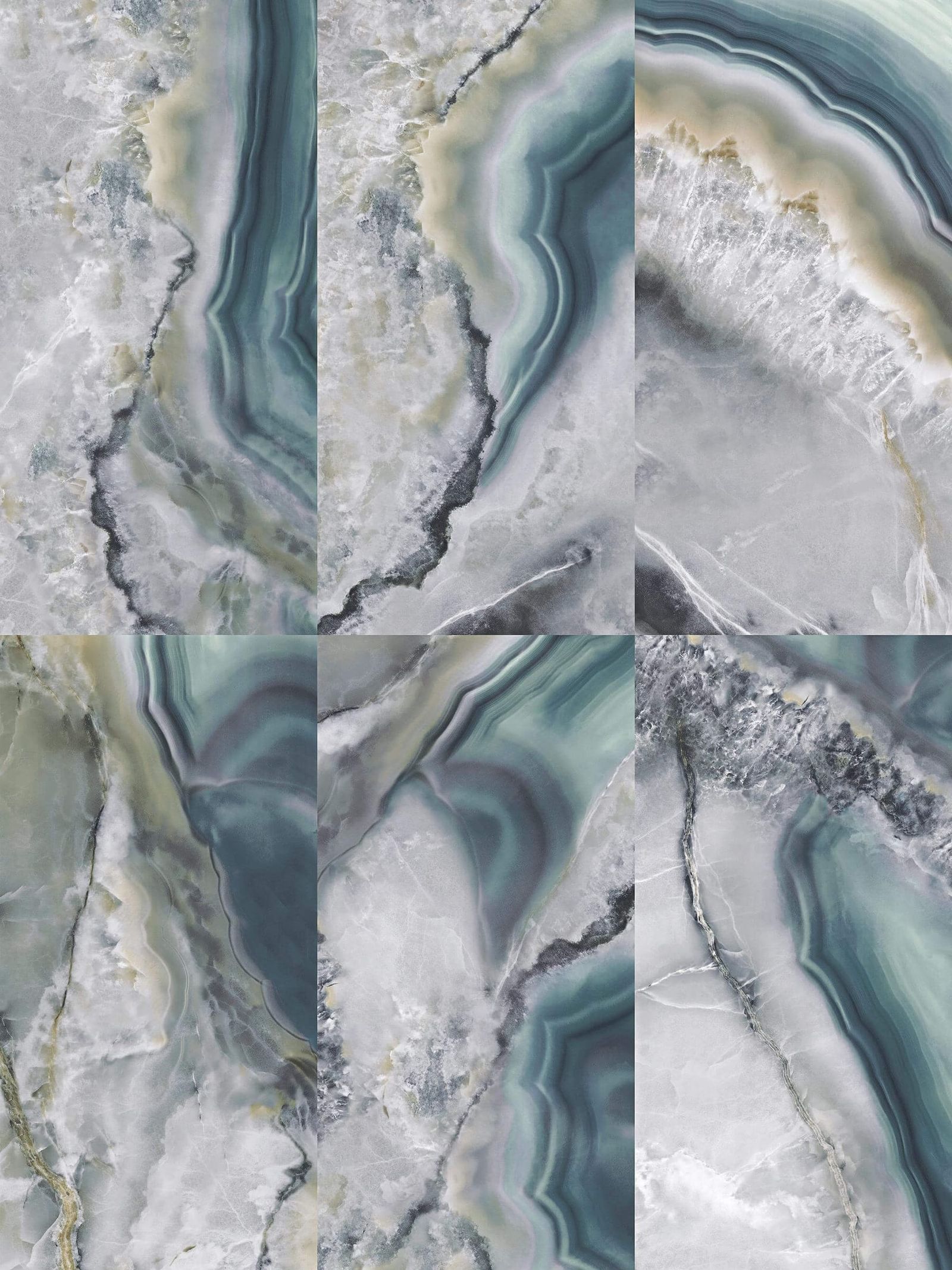 HUAN YUN MA NAO LÜ - element view