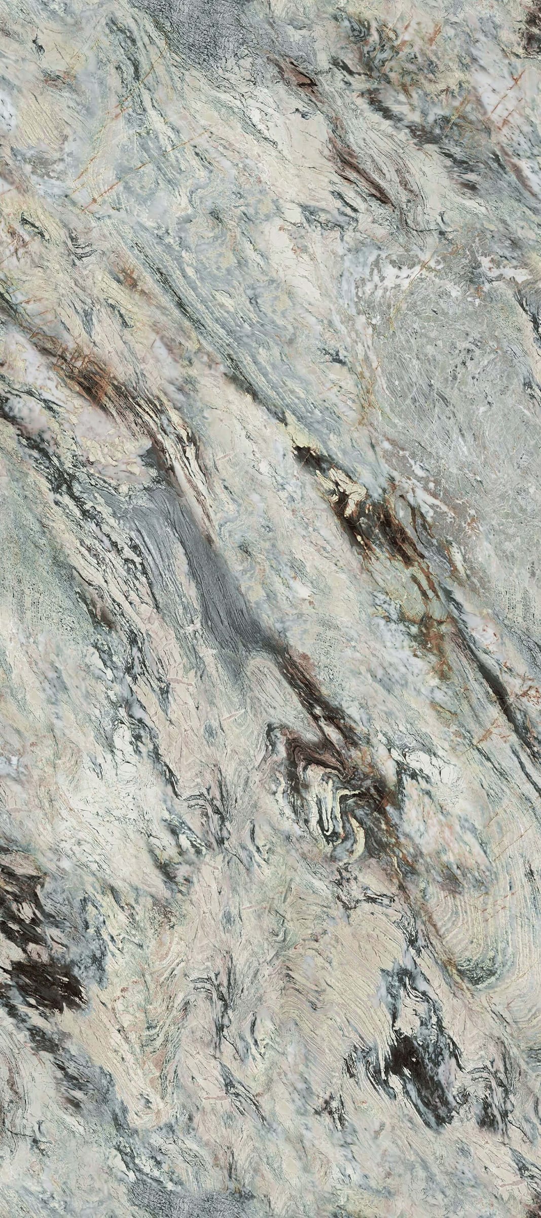 BA LUO KE - element view