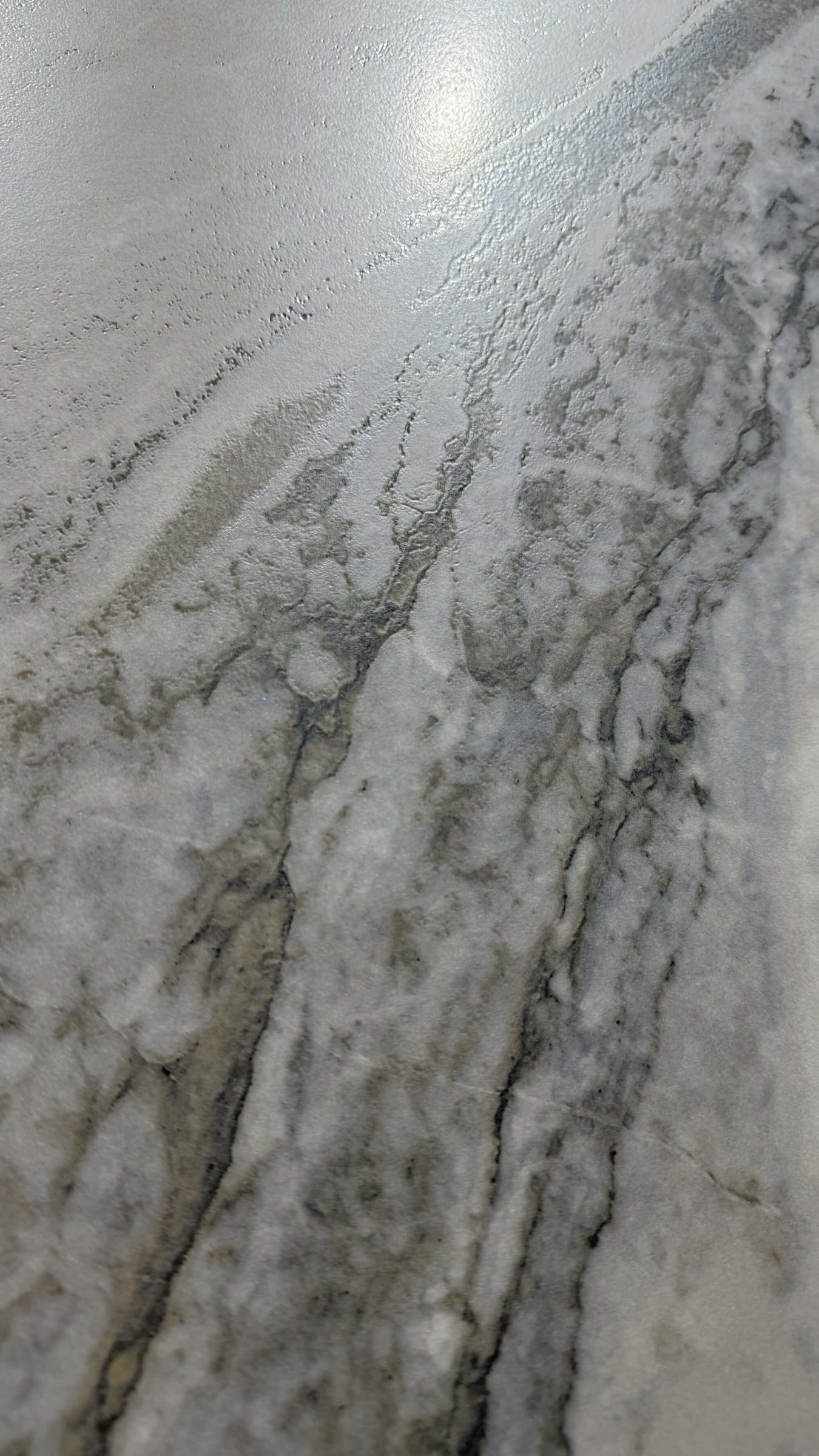 流金岁月工地实拍图