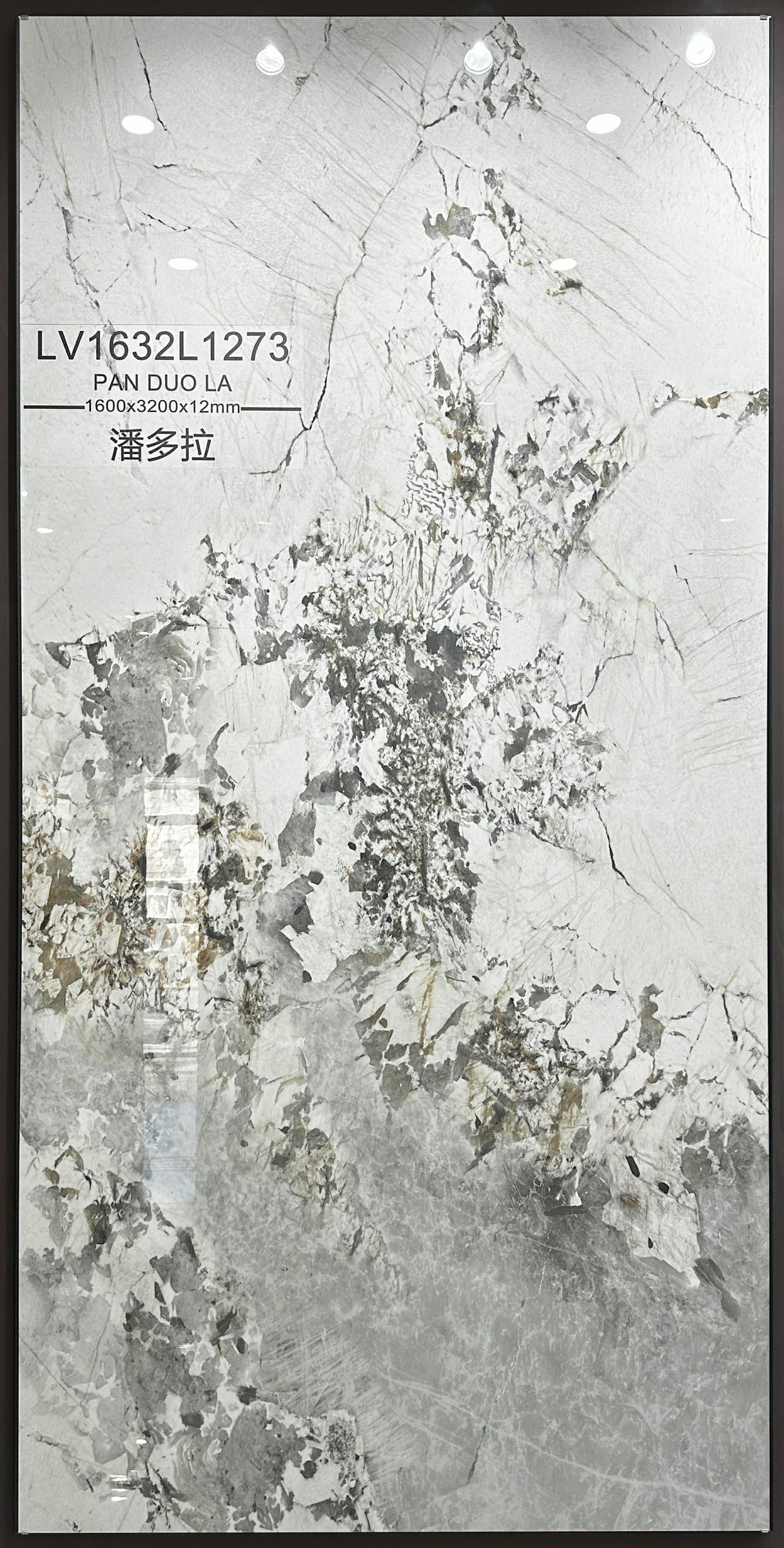 潘多拉工地实拍图