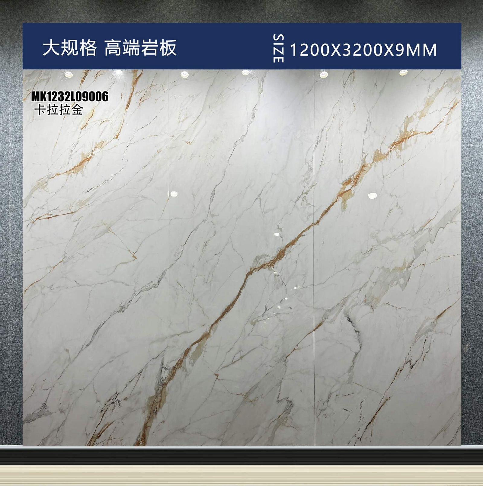 卡拉拉金工地实拍图
