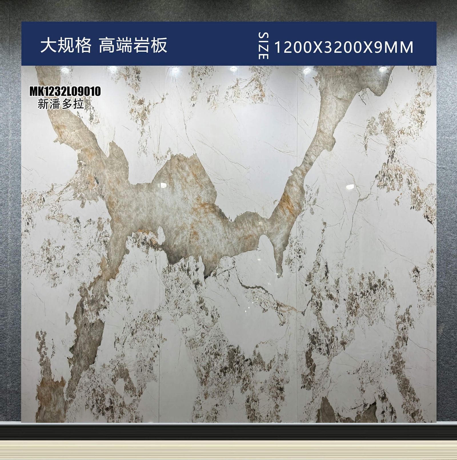 新潘多拉工地实拍图