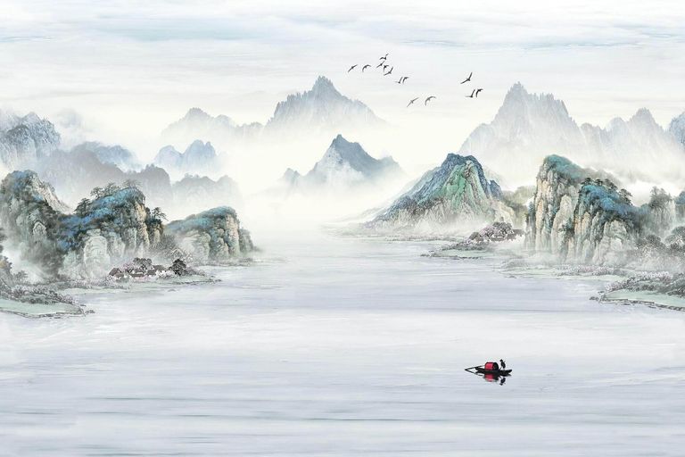 海纳百川