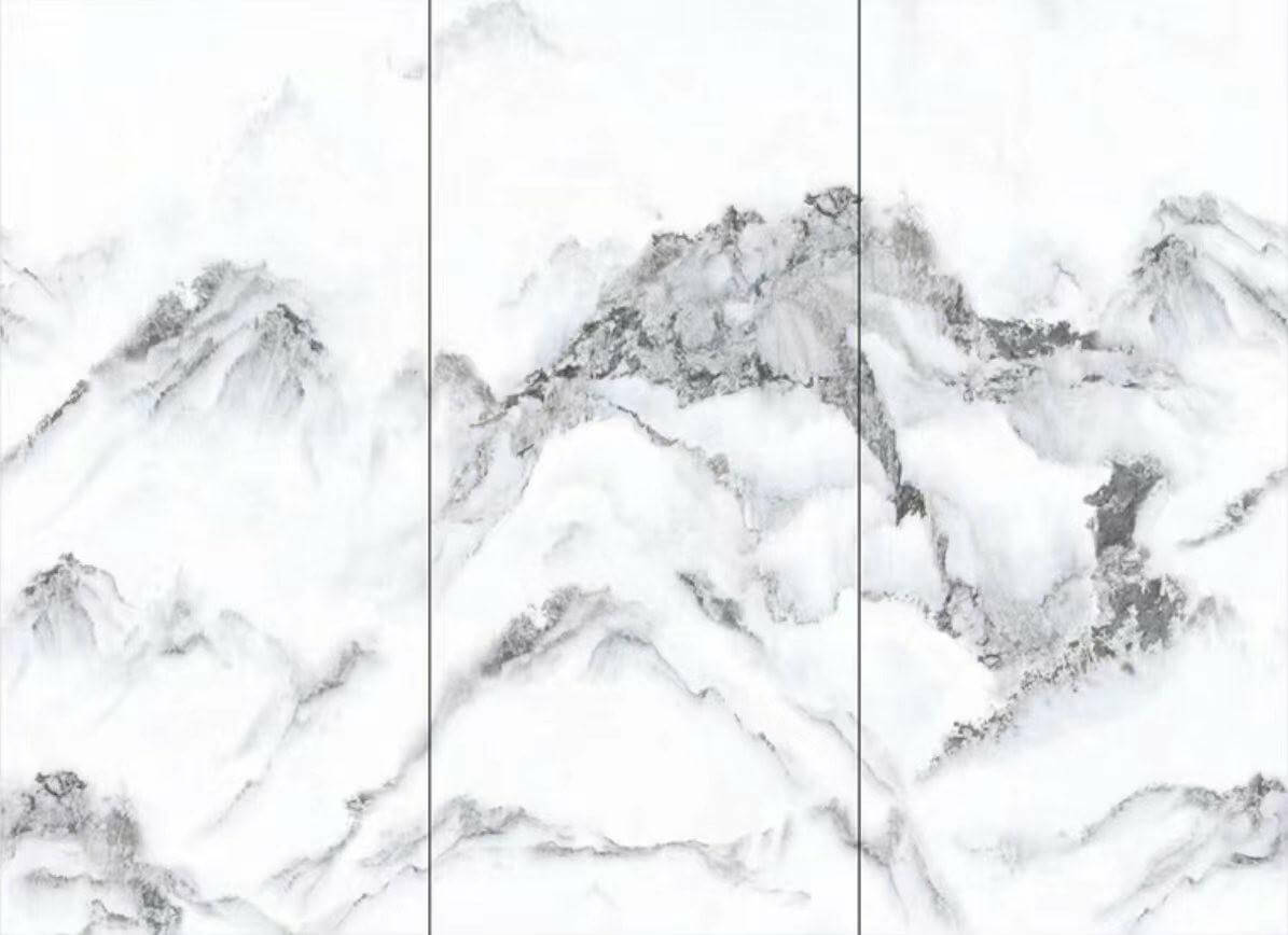 FU SHAN JU - element view