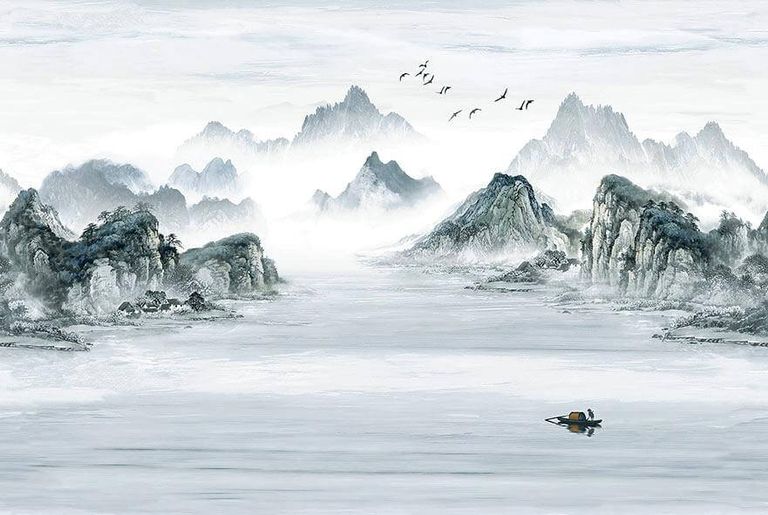 海纳百川
