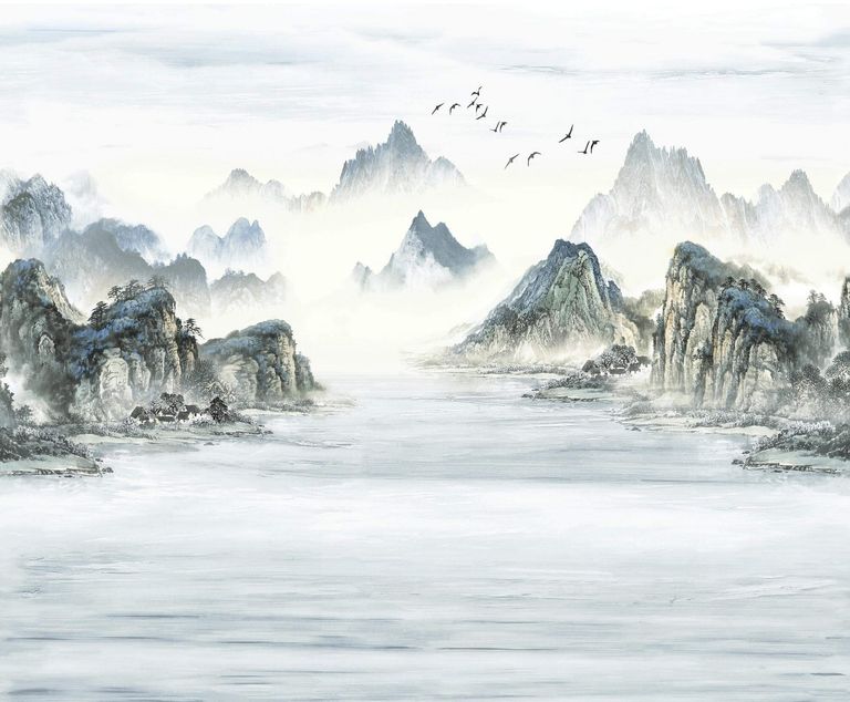 海纳百川