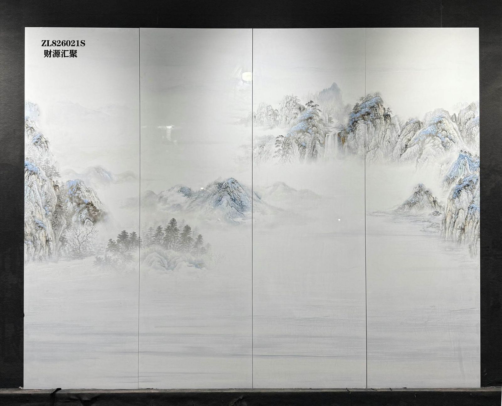 CAI YUAN HUI JU - صورة حقيقية
