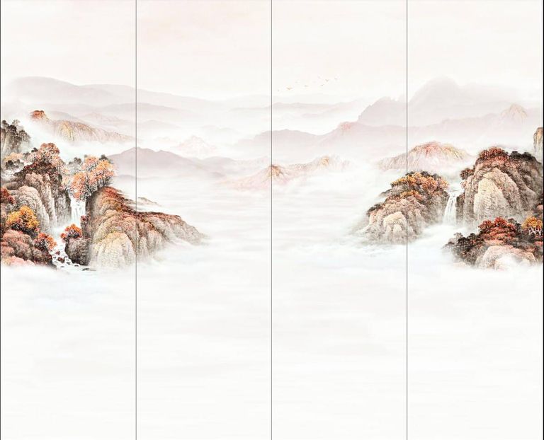 鸿运当头