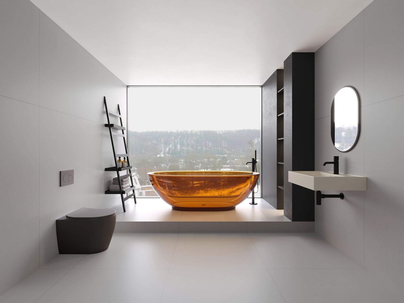 YIN XING HUI - space view