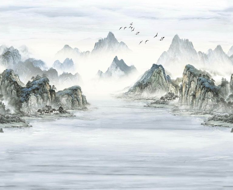 海纳百川